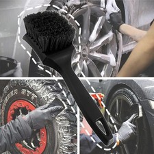 Spazzola pulizia auto spazzola