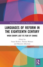 Languages of Reform in the