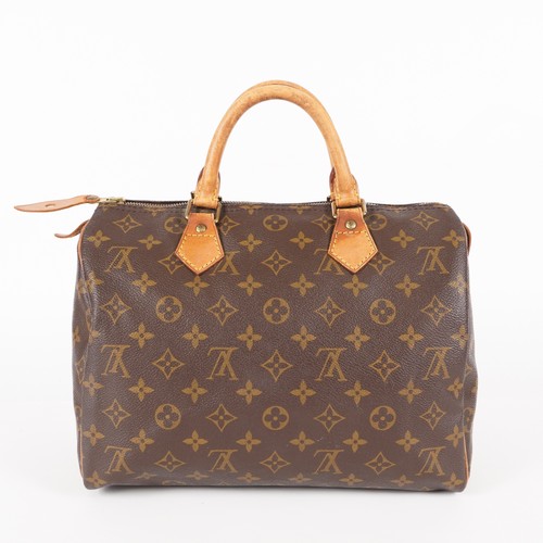 Autentica borsa louis vuitton - louis,