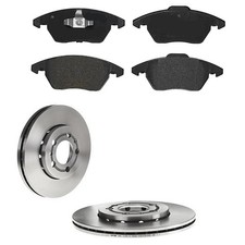 KIT PASTIGLIE E DISCHI