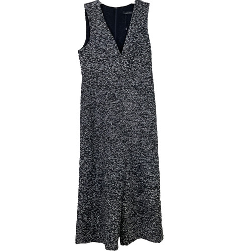 Tuta donna zara - zara, collo