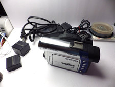 Videocamera 118S Hitachi
