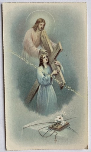 Orig quadro devozionale - orig.,