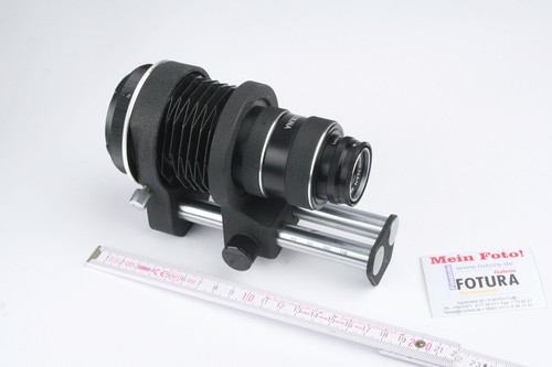Set macro soffietto per - , canon
