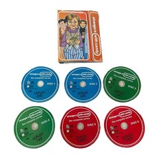 Strangers with Candy: The