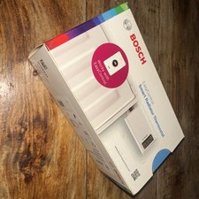 Termostato radiatore Bosch