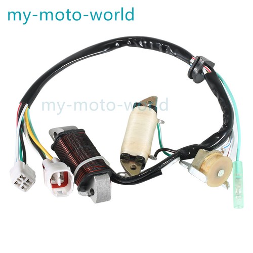 Per yamaha statore magneto - statore,