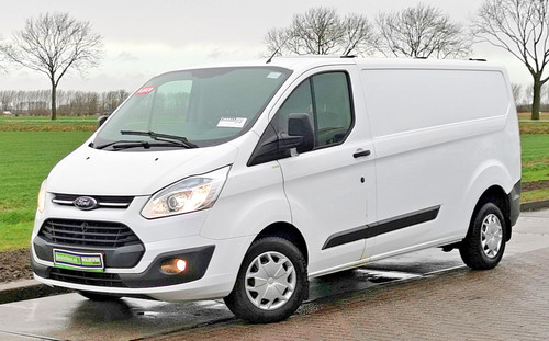 Download ford transit custom - download,