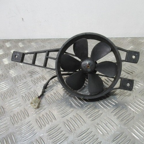 Ventilatore radiatore peugeot - ventilatore,
