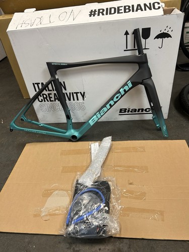 Bianchi specialissima - bianchi, rc