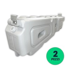 Zavorra per Pannelli Solari in