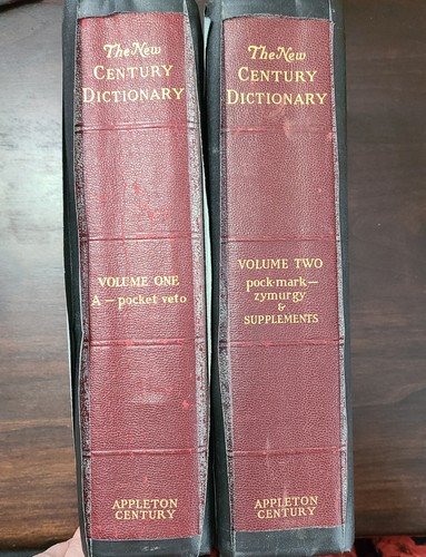 1944 the new century - 1944,