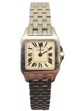 Cartier Santos Demoiselle