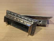 Tappi terminali in ottone