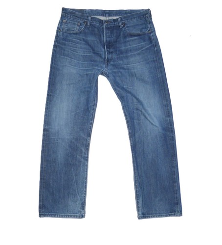 Levi 501 jeans uomo - xx,