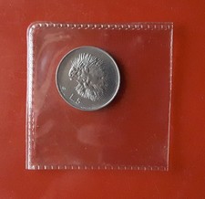 5 LIRE 1974 SAN MARINO - FDC