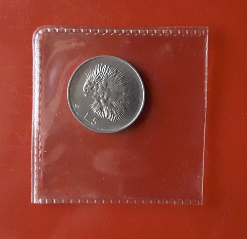 Lire 1974 san - lire, marino