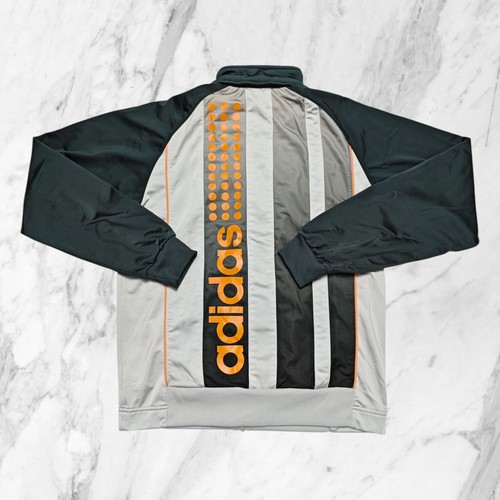 Adidas vintage felpa - adidas,