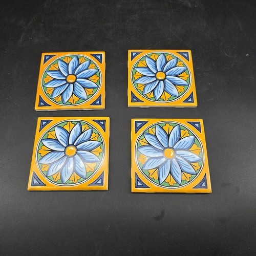 Set piastrelle decorative in - 4,