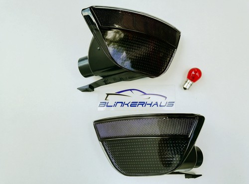 Fendinebbia nero fanale - fendinebbia,