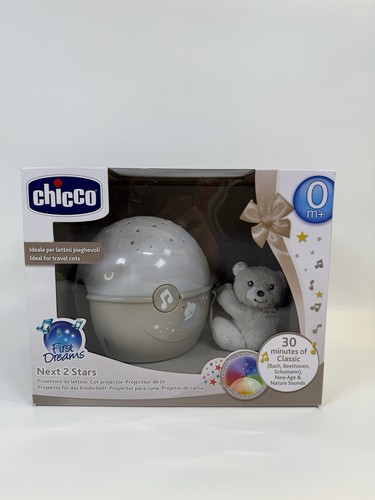 Proiettore per lettino chicco - per,
