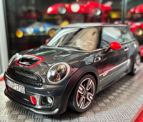 Mini cooper jcw r56 - cooper,