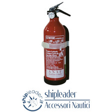 Estintore nautica 1 kg ABC 8A