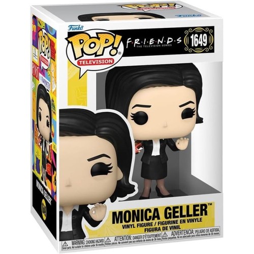 Funko pop friends monica - -,
