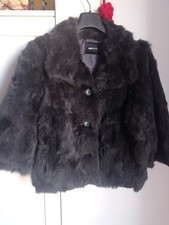 Pelliccia lapin gas - lapin,
