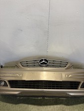A1698852325 Paraurti anteriore per MERCEDES-BENZ CLASSE B T245 (03/05-03/13) 2005