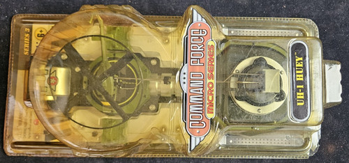 Elicottero command force 1 - command, uh-1