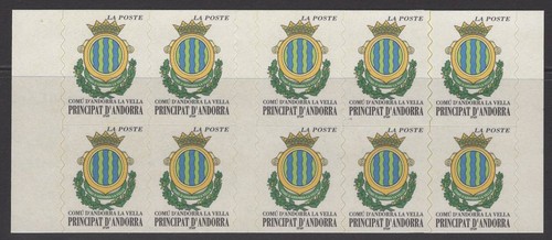 Andorra sgf564 2000 pannello - sgf564,