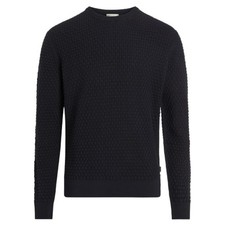 Maglia Uomo Nero Calvin klein