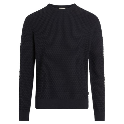 Maglia uomo nero - uomo, calvin