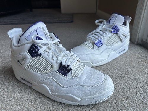 Taglia jordan 4 retro - -,