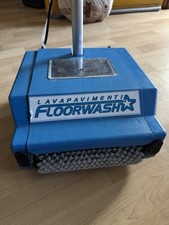 Lavapavimenti Floorwash M20