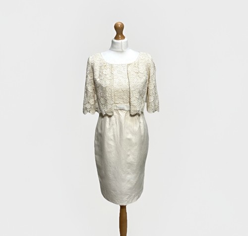 Abito bennett giacca bolero - abito,