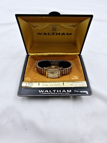 Hamilton vintage oro - , carati