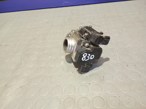 Corpo farfallato honda 125 - corpo,