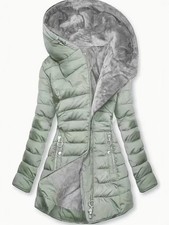 Down Puffer donna cappotto