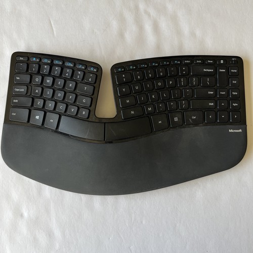 Microsoft model 1559 sculpt - microsoft,