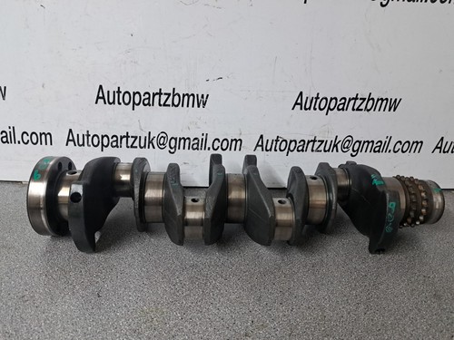 Albero motore bmw e83 - motore, x3