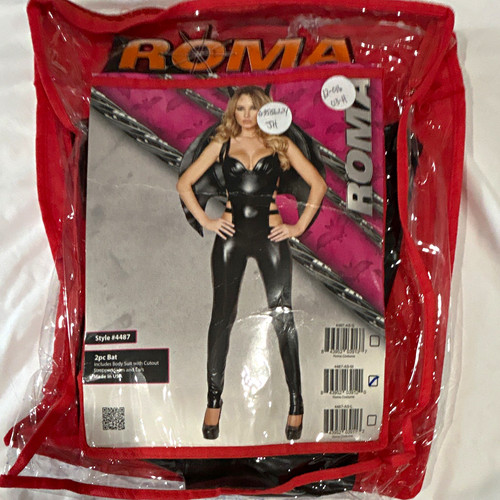Costume roma 2pz - costume,