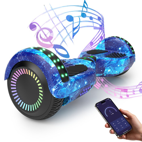 Hoverboard electric for kids - for,