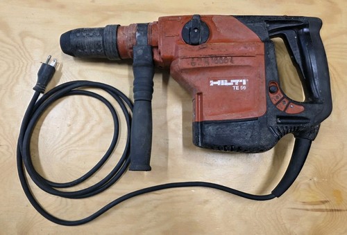 Hilti trapano percussione - trapano, a