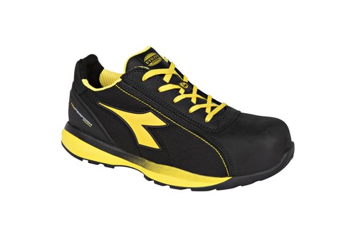 Scarpe antinfortunistiche - scarpe,