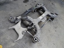 Treno posteriore completo BMW