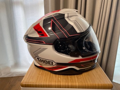 Casco moto integrale - , shoei