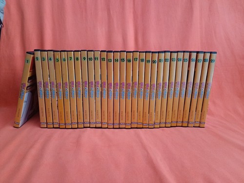 Mila shiro serie - mila, completa