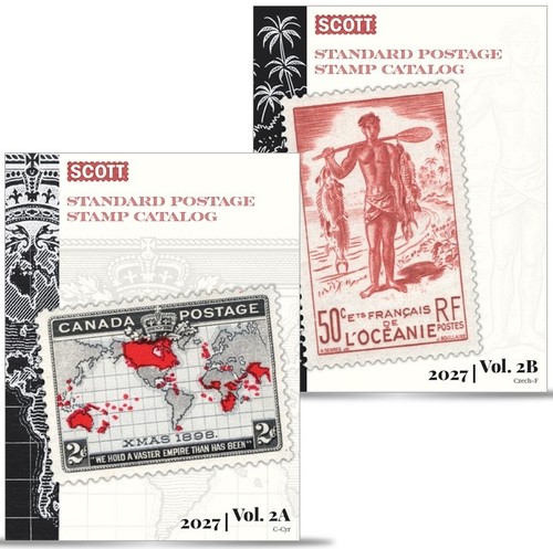 Nuovo 2027 scott standard - 2027,